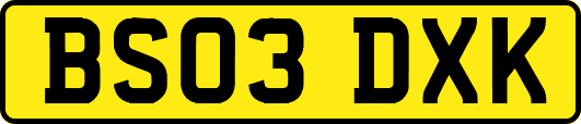 BS03DXK
