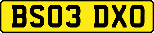 BS03DXO