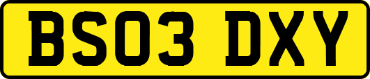 BS03DXY