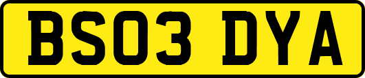 BS03DYA