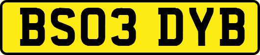 BS03DYB