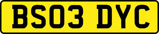 BS03DYC