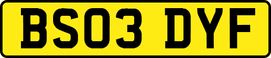 BS03DYF