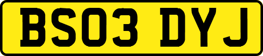 BS03DYJ