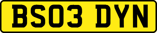 BS03DYN