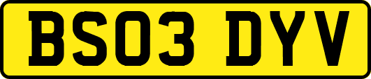 BS03DYV