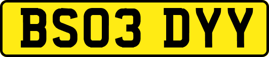 BS03DYY