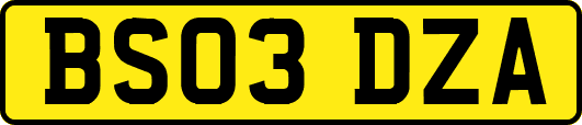 BS03DZA