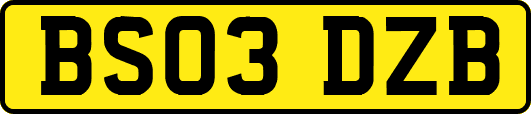 BS03DZB