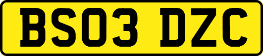 BS03DZC