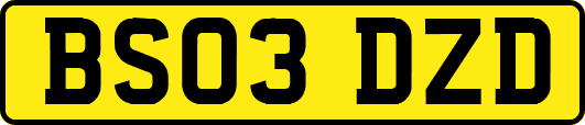 BS03DZD