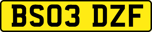 BS03DZF