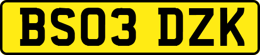 BS03DZK