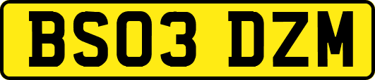 BS03DZM