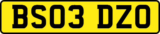 BS03DZO