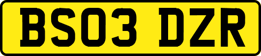 BS03DZR