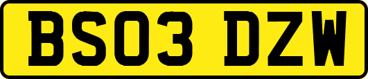 BS03DZW