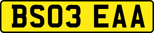 BS03EAA