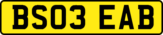 BS03EAB