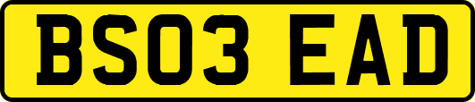 BS03EAD