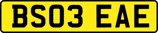 BS03EAE