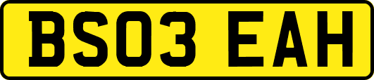 BS03EAH