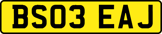 BS03EAJ