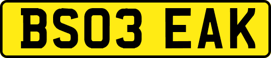 BS03EAK