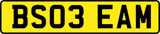 BS03EAM