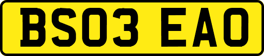 BS03EAO