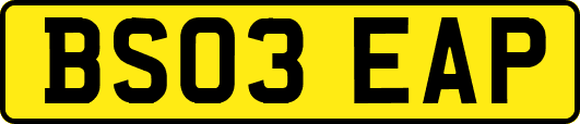 BS03EAP