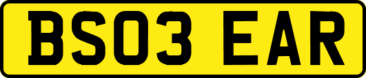 BS03EAR