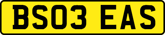 BS03EAS