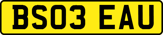 BS03EAU