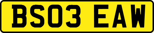 BS03EAW