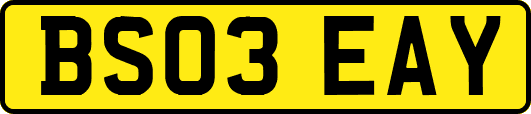 BS03EAY