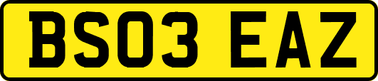BS03EAZ