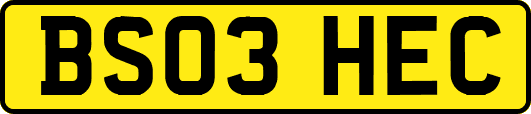 BS03HEC