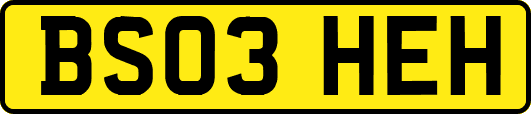 BS03HEH