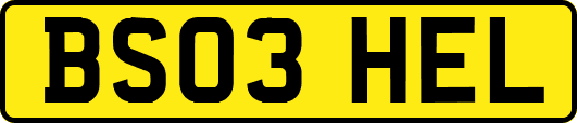 BS03HEL