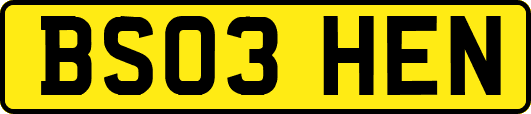 BS03HEN