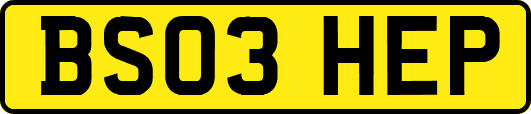 BS03HEP