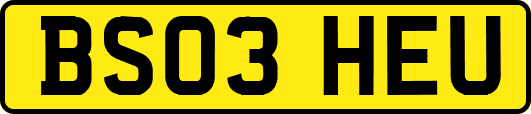 BS03HEU