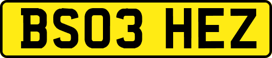 BS03HEZ