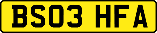 BS03HFA