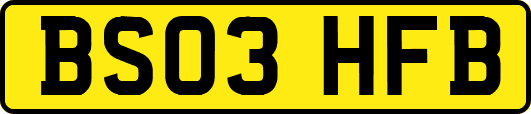 BS03HFB