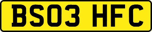 BS03HFC