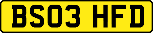 BS03HFD
