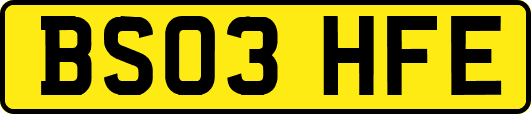 BS03HFE