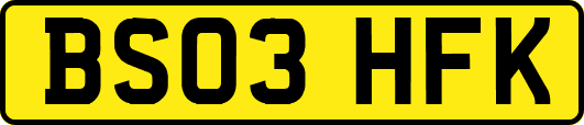 BS03HFK
